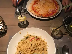 Ristorante Pizzeria Verona