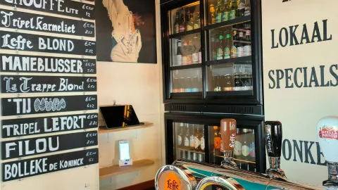 Café Nescio🍺 in Arnhem