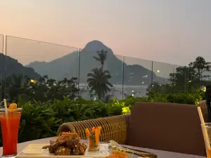 Scape Skydeck El Nido