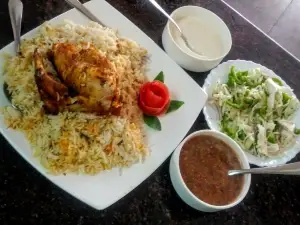 Al Buhari