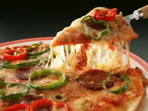 R&R Pizza