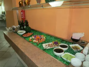 Restaurante Sabor do Sul