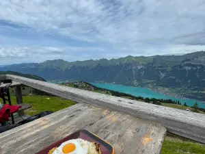 Restaurant Hilten Axalp
