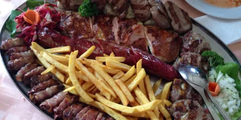 Kafana Varos