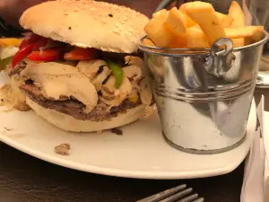 Del Melado del Nevado