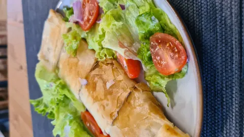 Lopes Tapas & Wine in Silves