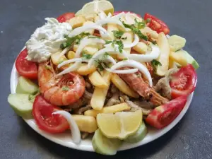 Asteri taverna