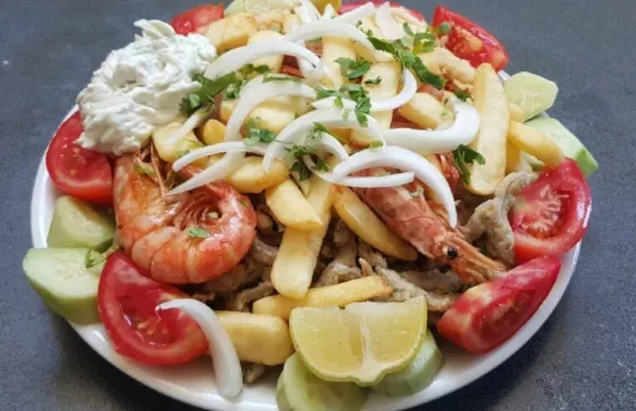 Asteri taverna