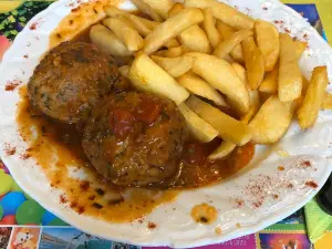 Cafe Du Chera