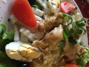 Traku Kibinai Uab