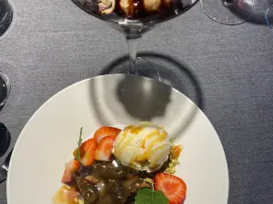 Restaurant Vino