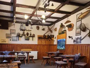 Restaurant Rybarska Basta
