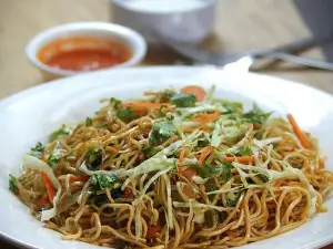 Tandulbhog Restaurant in Dwarka