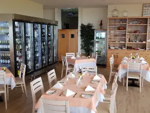 Restaurante O Farolim