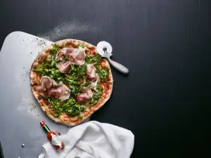 Classic Pizza Restaurant