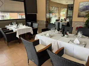 Restaurante Casa Guillermo