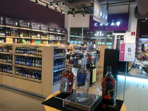 Experiencia Gourmet by Liverpool