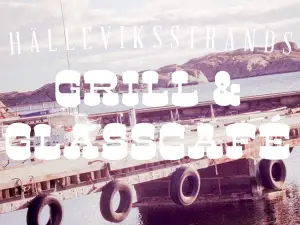 Hälleviksstrands Grill & Glasscafé