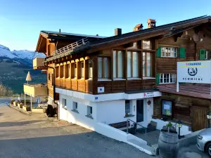 Schmiede