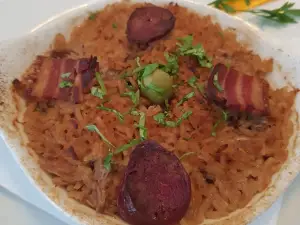 Bico do Sapato Restaurante & Lounge Bar