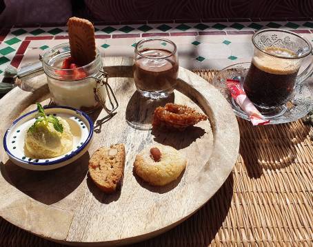 Ô Saveurs de la Médina