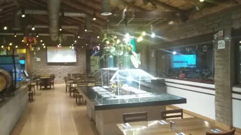 La Espada Gaucha in Torreon