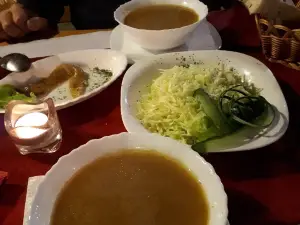 Restoran Tri Kralja Banja Koviljaca