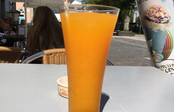 Pastelaria Da Nova