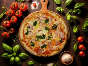 Pomodoro Rosso