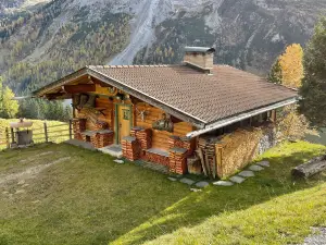 Bichlalm Hintertux