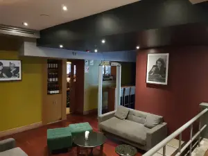Sottovoce Ristorante