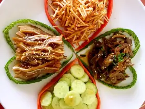 要德飯莊