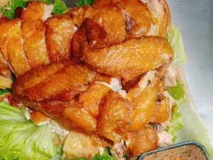 珉城土菜馆