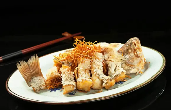 華海尋味