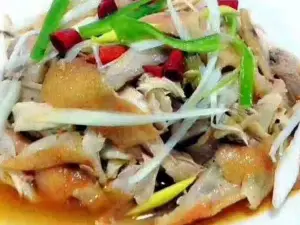 马记私房菜