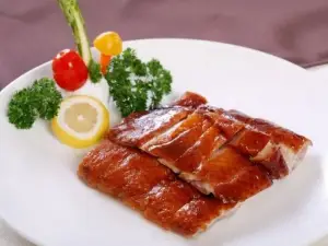 新友記燒鵝