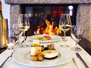 Drak Pension & Restaurant