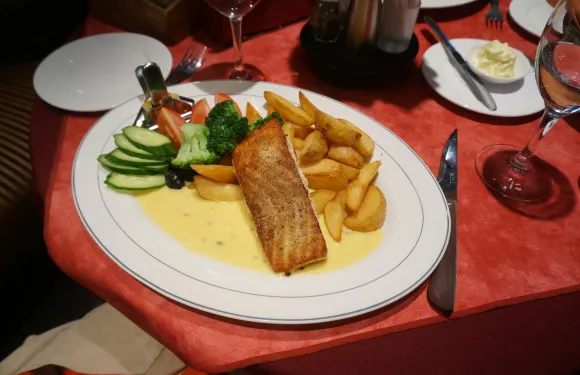 Liivi Steak House