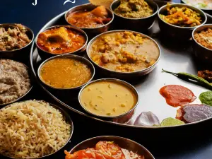 Shree Rajbhog