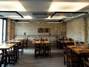 La Tasca de Don Jose Plaza del Castillo