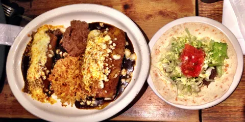 Mike's Tex-Mex Restaurant