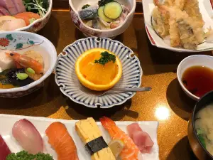 Sakanataisho