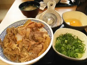 Handmade Udon Ishii