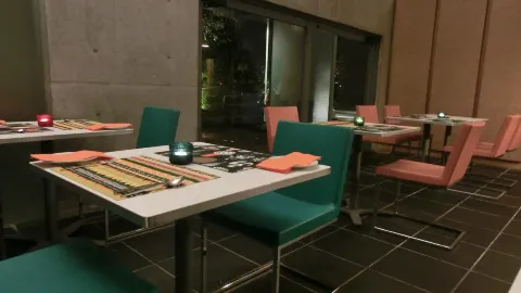 Ristorante Caldo in สึรุงะ