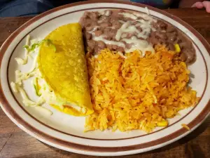 La Tolteca | Mexican