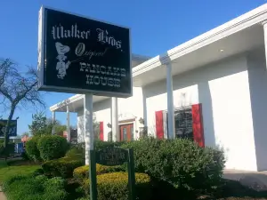 Walker Bros. Original Pancake House