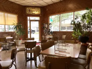 Stuccio's Pizzeria
