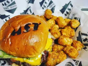 MST Pub & Grub/ Sauce Company