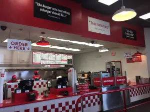 Five Guys