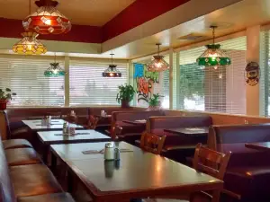 Cindy's Restaurant